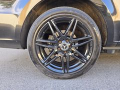 MERCEDES-BENZ V 300d AMG EDITION 4MATIC lang Mwst. Night Paket