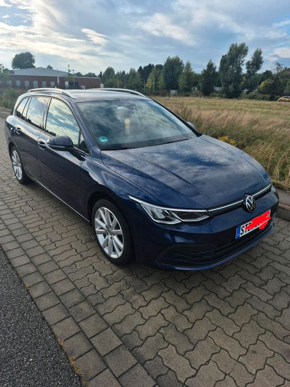 Image of Volkswagen Golf