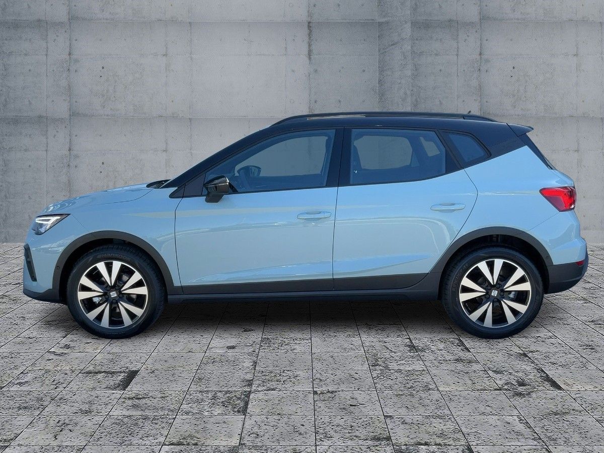 Seat Arona - Bild 4