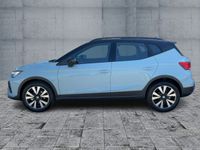 Seat Arona - Vorschau Bild 4