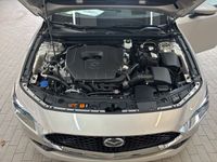 Mazda 3 - Vorschau Bild 14
