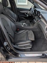 Mercedes-Benz GLC 250 4MATIC Autom. AMG-Line - Mercedes-Benz GLC-Klasse Gebrauchtwagen in Dresden