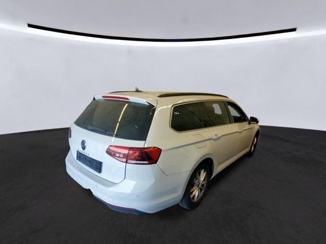 Volkswagen Passat Variant - Bild 4