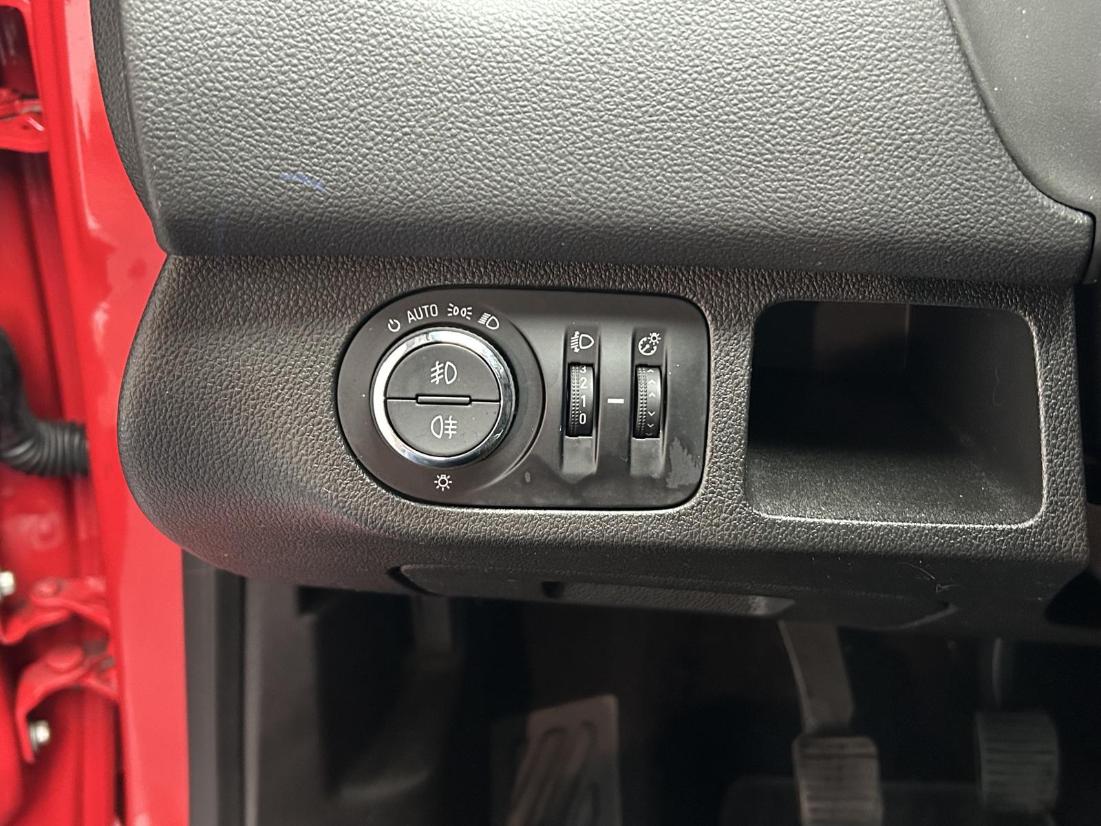 Opel Meriva Design Edition ecoFLEX Pano PDC Ambiente 