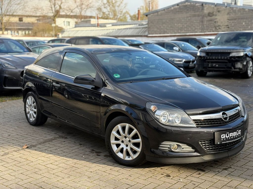 Angebot ansehen Opel Astra