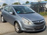 Opel Corsa D 1.2 Edition Klima 5-Türer Alufelgen - Opel Corsa: Alufelgen