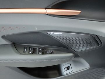 Fahrzeugverkauf 9 Cupra Terramar 1.5 eTSI AHK 360Grad HeadUP DCC