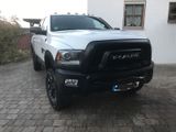 Dodge RAM 2500 Power Wagon - Dodge: Power