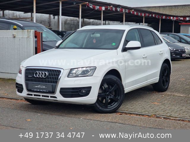 Audi Q5 2.0 TDI  quattro|Automatik|Navi|Xenon|PDC