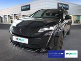 Peugeot 5008 GT BlueHDi 130 7-Sitzer*elektr.Sitze*RFK - Peugeot 5008 in Leipzig