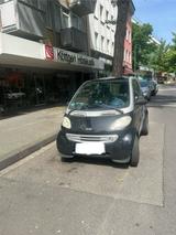 Smart for two 1999 TÜV +fahrbereit ohne Pr... - Smart Gebrauchtwagen von 1999