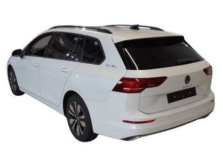 Volkswagen Golf - Bild 4