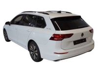 Volkswagen Golf - Vorschau Bild 4