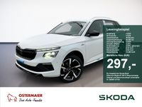 Skoda Kamiq - Vorschau Bild 1
