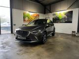 Mazda CX-3 Sports-Line AWD 1 Hand - gebrauchte Mazda Kleinwagen