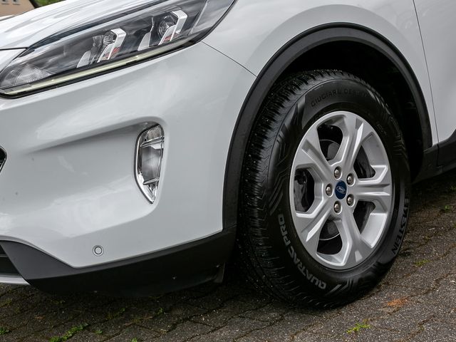 Ford Kuga 1.5 Cool & Connect Spurhalteassistent Navi