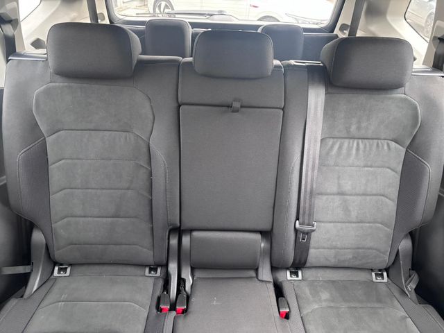 Tiguan Allspace 2.0TDI 4M DSG - 7SITZ*ASSIST*NAV