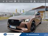 Mazda CX-80 3.3 254PS AT AWD Homura Plus Matrix-LED - Mazda: Allradantrieb