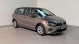 Volkswagen Golf Sportsvan 1.2 DSG/XENON/PDC/Klima/GJR/ - Volkswagen Golf: Beige