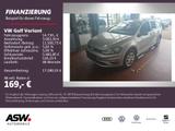 Volkswagen Golf Variant Comfortline 1.5TSI Navi PDC SHZ ACC - Volkswagen Golf: V Variant Comfortline