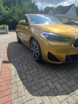 BMW X2 xDrive25e M Sport Pano Leder Headup DriveAs  - BMW X2 mit Hybrid-Antrieb