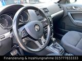 Skoda Yeti Automatik Bluetooth Sitzheizung Tempomat - Skoda Yeti: Auto