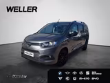 Toyota Proace City Verso 1.2 L2 Team *PDC*ACC*SHZ*CarPl - Toyota Proace City Gebrauchtwagen