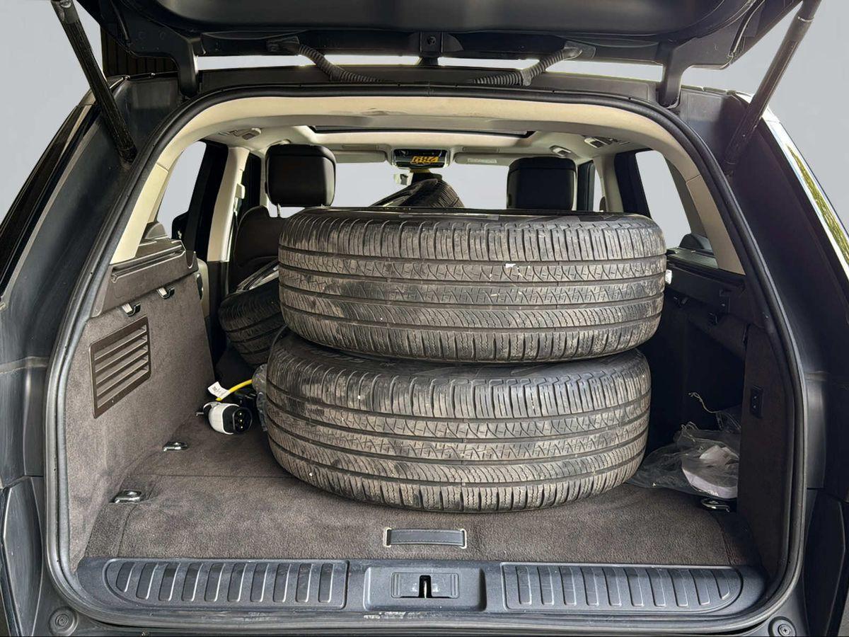 Land Rover Range Rover Sport HSE P400e | Pano | Luftfw.