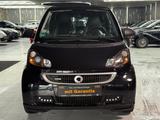 Smart fortwo cabrio Brabus electric drive - Smart Elektroautos