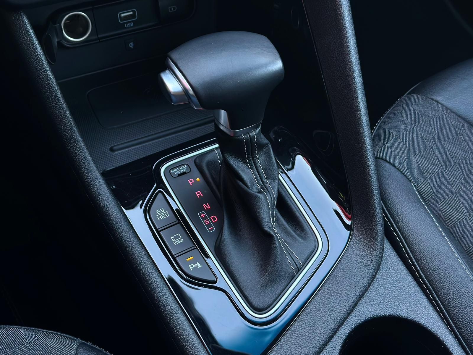 KIA Niro 1.6 VISION PLUG-IN HYBRID* LED#AHK#SHZ#LH - Image 15