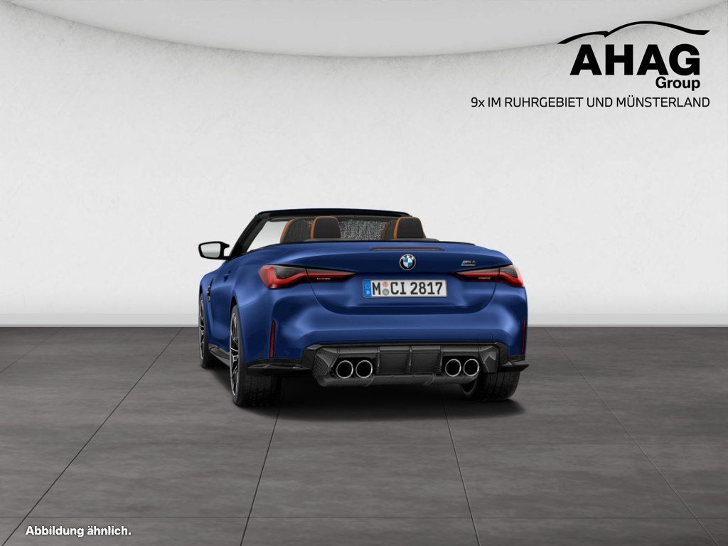 BMW M4 - Bild 7