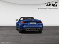 BMW M4 - Vorschau Bild 7