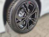 Audi A3 Sportback  S line - Audi A3 mit Hybrid-Antrieb: Automatik