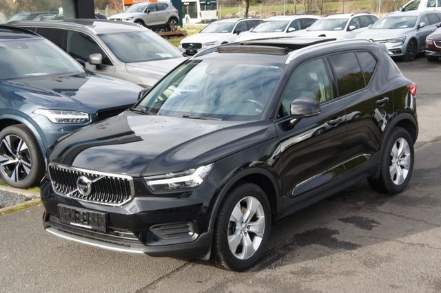 Volvo XC40 Momentum AWD *AHK*PANO*360°*DMODE*WIPA*LED*