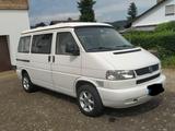 Volkswagen T4 California Coach - Volkswagen T 4 california coach