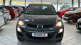 Mazda CX-7 Center-Line TÜV&AU neu&Garantie - Mazda CX-7 mit Diesel-Antrieb
