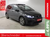 Volkswagen Touran 1.5 TSI DSG 2x R-Line Black Style 18 AHK 