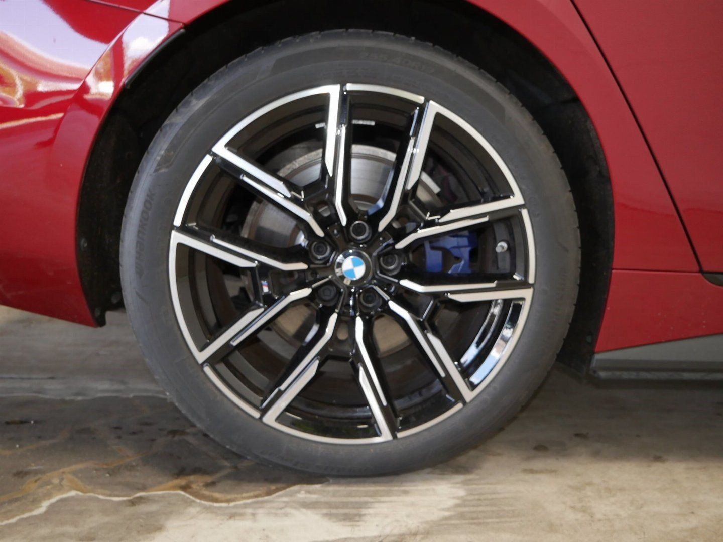 BMW i4 - Bild 9