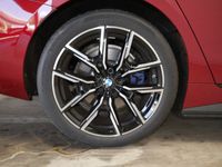 BMW i4 - Vorschau Bild 9