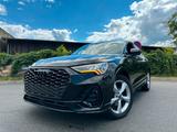 Audi Q3 S-line - Audi Q3 mit Diesel-Antrieb: Sportwagen, Automatik