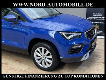 SEAT Ateca - 12