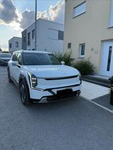 Kia EV9 150 kW Heckantrieb Air  7 Sitzer 