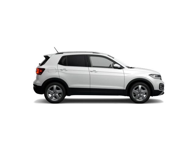 T-Cross Style 1.0 TSI Kamera*Navi*LED*