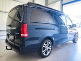 Mercedes-Benz V 250 d 4M Marco Polo **KÜCHE+STDHZG+AHK+360°** - Mercedes-Benz Integrierter