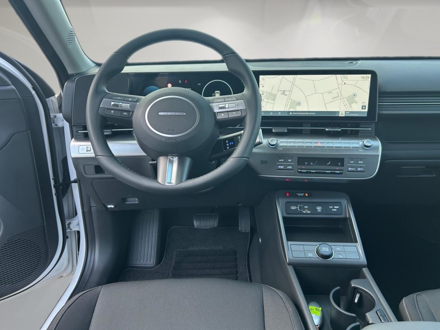 Hyundai KONA Elektro - Bild 11