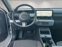 Hyundai KONA Elektro - Vorschau Bild 11