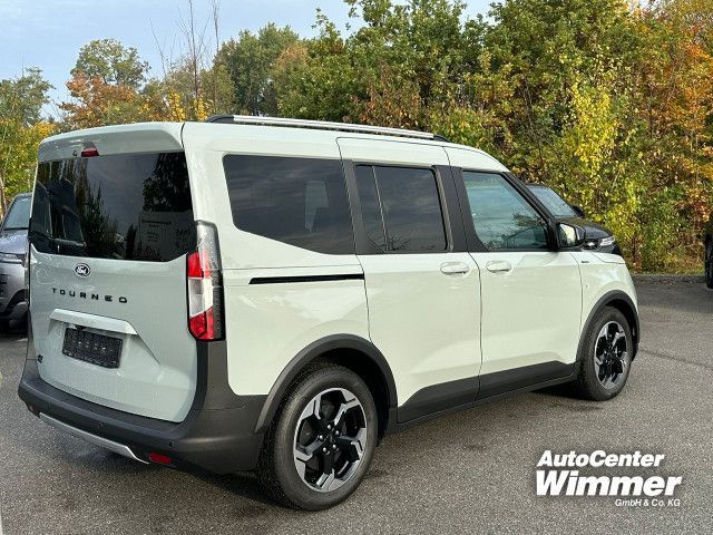 Foto Nummer 7: FORD Tourneo Courier