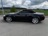 Jaguar XKR 5.0 V8 XKR Cabriolet XKR - gebrauchte Jaguar XKR aus dem Jahr 2010