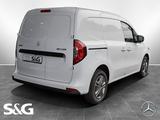Mercedes-Benz Citan 110 PRO Kasten MBUX+RüKam+Totwin+Holzfußbo - Mercedes-Benz Citan