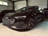 Audi S3 Sportback quattro PANO/19"/FAHRWERK/SONOS/HUD - Audi S3 mit Panoramadach